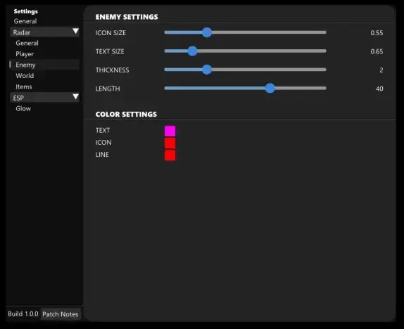 Clutch Hunt DMA — DMA CHEATS screenshot 4