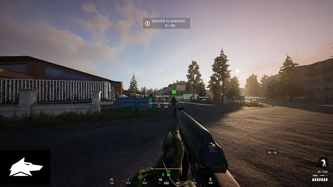FECURITY — Squad screenshot 3