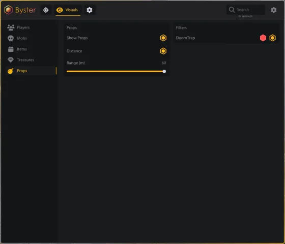 BYSTER — Mistfall Hunter screenshot 6