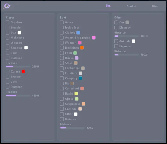 COLLAPSE — DayZ screenshot 4