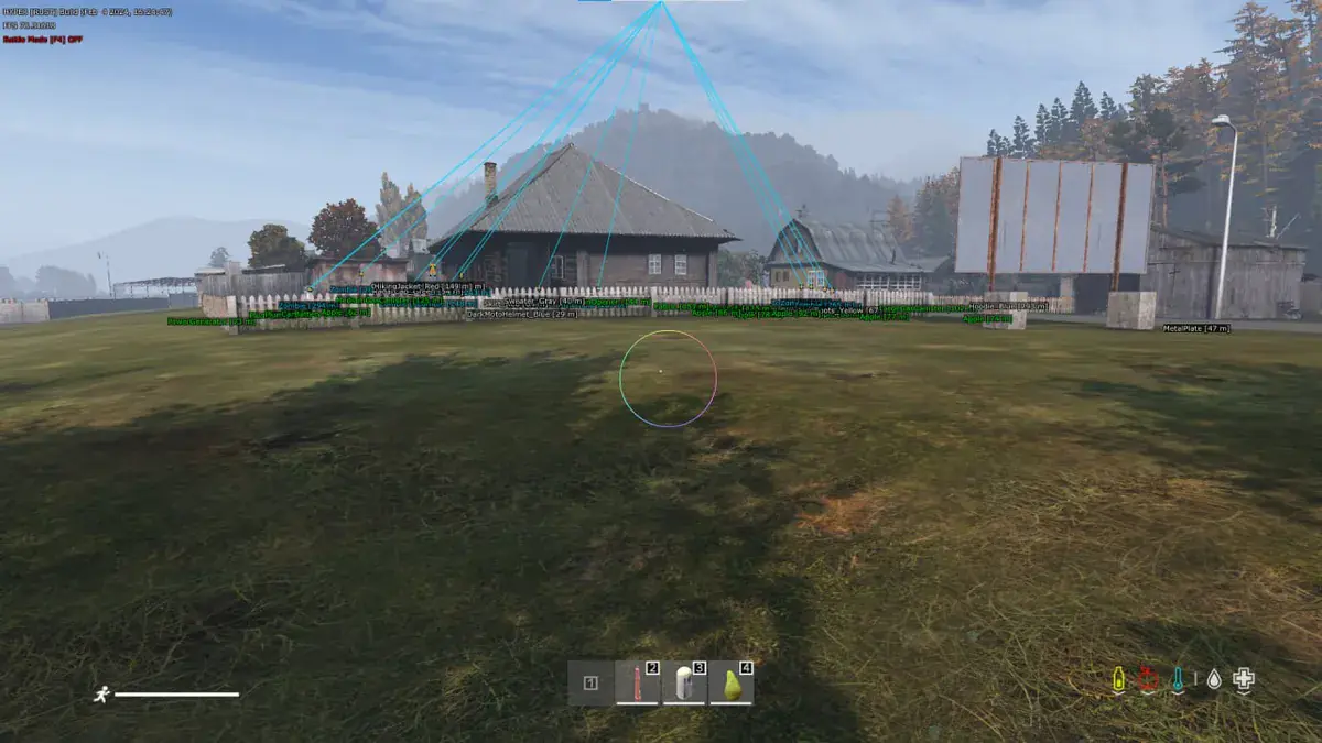 HC — DayZ screenshot 8
